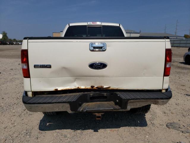 Photo 6 from auction – 2007 FORD F150 with VIN 1FTPX14VX7FA47243