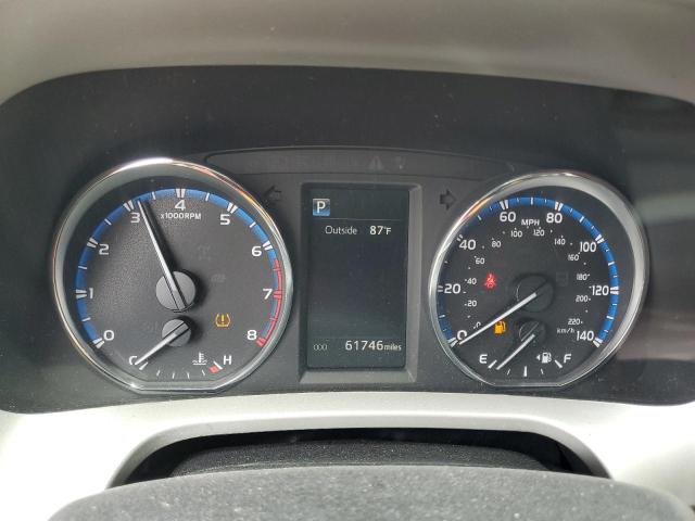 Photo 9 from auction – 2016 TOYOTA RAV4 XLE with VIN 2T3WFREV0GW270465
