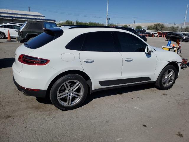Photo 3 from auction – 2017 PORSCHE MACAN with VIN WP1AA2A50HLB80225