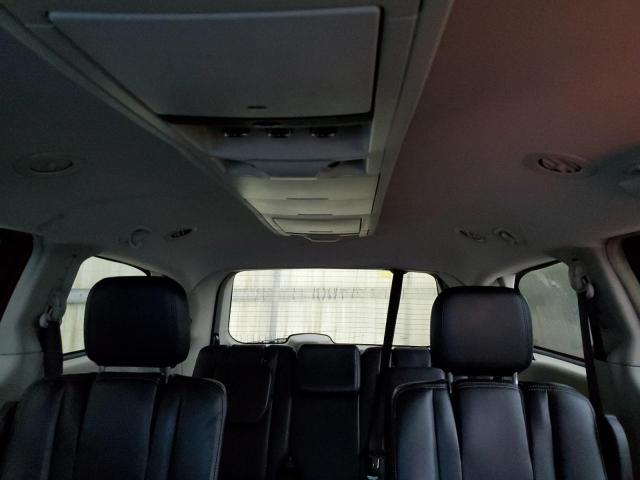Photo 10 from auction – 2012 CHRYSLER TOWN & COU with VIN 2C4RC1BG1CR189914