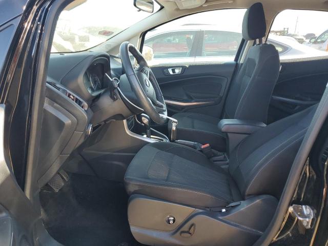 Photo 7 from auction – 2018 FORD ECOSPORT S with VIN MAJ3P1TE3JC167769