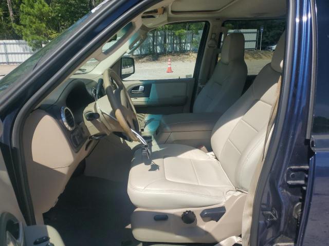 Photo 7 from auction – 2003 FORD EXPEDITION with VIN 1FMFU16L53LA94414