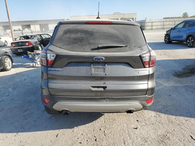 Photo 6 from auction – 2017 FORD ESCAPE TIT with VIN 1FMCU0JD2HUE52826