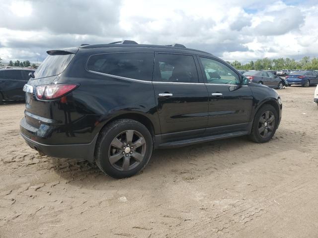 Photo 3 from auction – 2017 CHEVROLET TRAVERSE L with VIN 1GNKRHKD2HJ229306