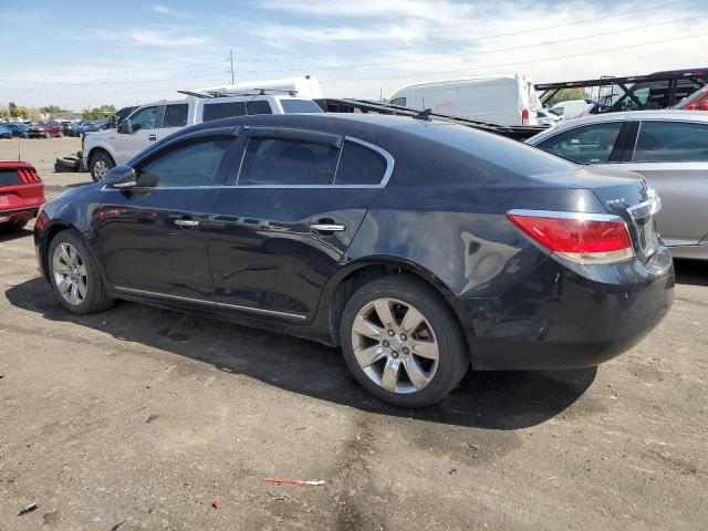 Photo 2 from auction – 2011 BUICK LACROSSE C with VIN 1G4GC5ED9BF161005