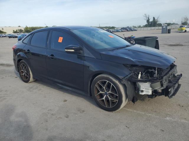 Photo 4 from auction – 2015 FORD FOCUS SE with VIN 1FADP3F26FL382040