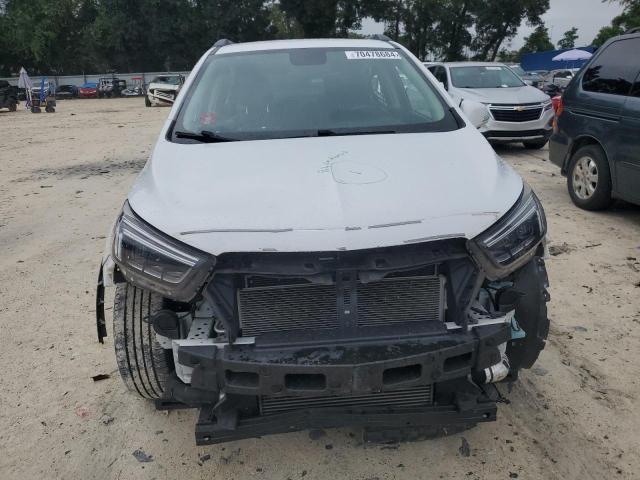 Photo 5 from auction – 2019 BUICK ENCORE ESS with VIN KL4CJCSM3KB804872