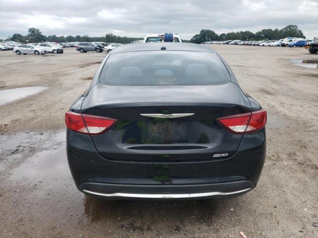 Photo 6 from auction – 2015 CHRYSLER 200 LIMITE with VIN 1C3CCCAB4FN526606