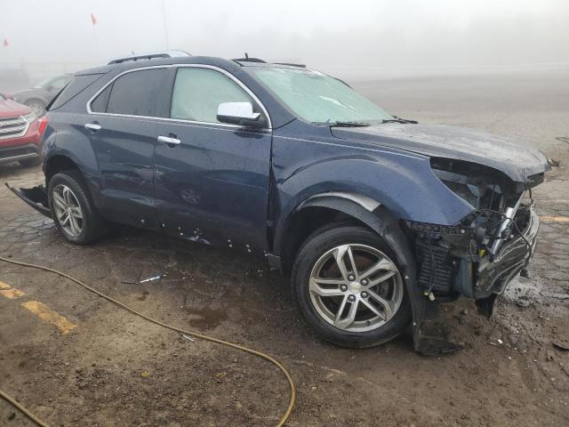 Photo 4 from auction – 2016 CHEVROLET EQUINOX LT with VIN 2GNALDEK9G6108073