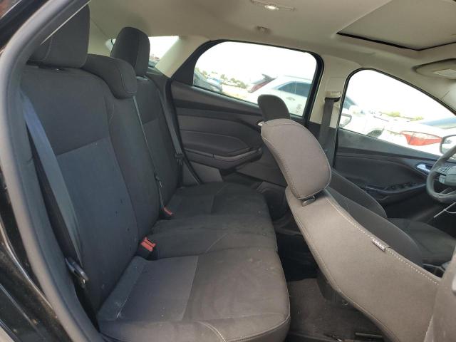 Photo 10 from auction – 2017 FORD FOCUS SEL with VIN 1FADP3M24HL328547