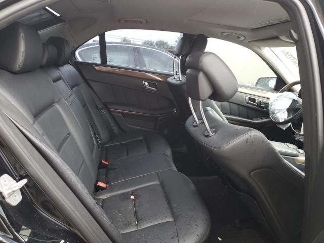 Photo 10 from auction – 2011 MERCEDES-BENZ E 350 with VIN WDDHF5GB1BA394293