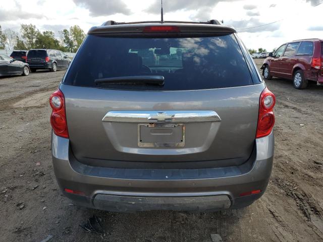 Photo 6 from auction – 2011 CHEVROLET EQUINOX LT with VIN 2CNALFEC9B6464508