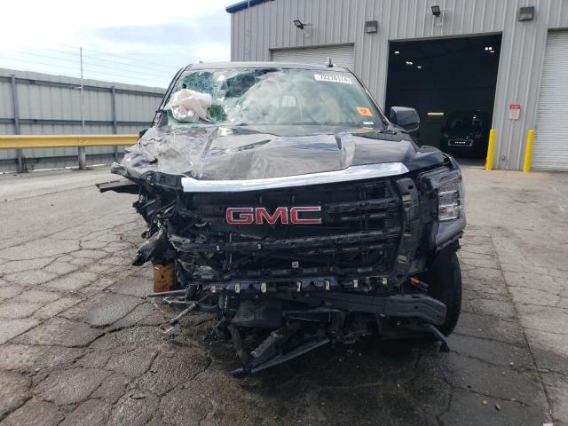 Photo 5 from auction – 2021 GMC YUKON SLT with VIN 1GKS2BKT8MR462091