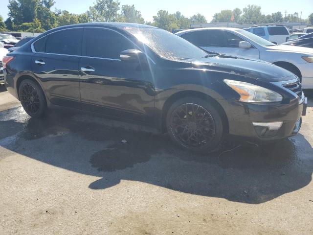 Foto 4 de la subasta – 2013 NISSAN ALTIMA 3.5 con VIN 1N4BL3AP2DN477010