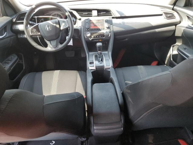 Photo 8 from auction – 2017 HONDA CIVIC LX with VIN 2HGFC2F59HH553559