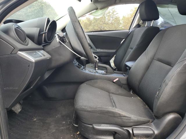 Photo 7 from auction – 2013 MAZDA 3 I with VIN JM1BL1TF9D1728048