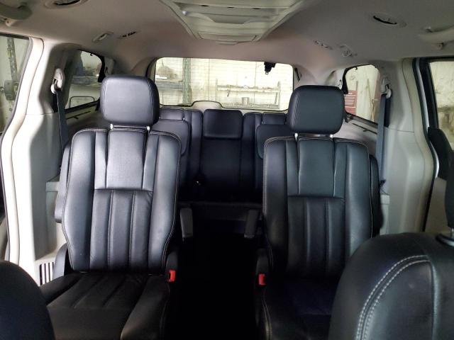 Photo 10 from auction – 2011 CHRYSLER TOWN & COU with VIN 2A4RR8DG4BR659432