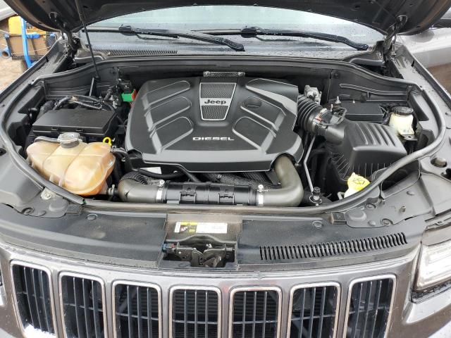 Photo 11 from auction – 2014 JEEP GRAND CHER with VIN 1C4RJFBMXEC486121