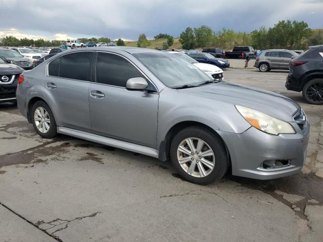 Photo 4 from auction – 2010 SUBARU LEGACY 2.5 with VIN 4S3BMBG66A3217314