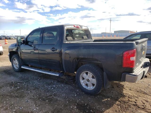 Photo 2 from auction – 2012 CHEVROLET SILVERADO with VIN 3GCPKSE77CG220908