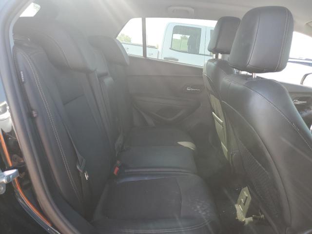 Photo 11 from auction – 2019 CHEVROLET TRAX 1LT with VIN 3GNCJLSB9KL362660