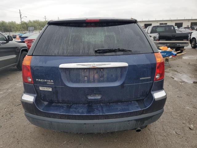 Photo 6 from auction – 2006 CHRYSLER PACIFICA T with VIN 2A4GF68426R723588