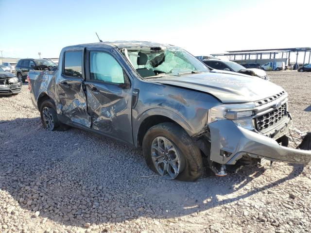 Photo 4 from auction – 2023 FORD MAVERICK X with VIN 3FTTW8E31PRA28266