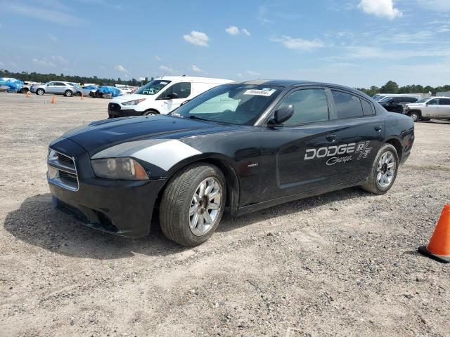 DODGE CHARGER R/ 2014 with VIN 2C3CDXCT3EH114162 - Photo from auction