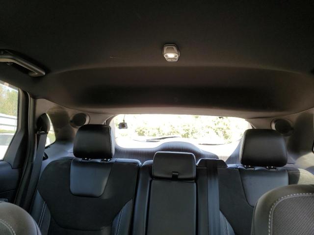 Photo 10 from auction – 2019 FORD EDGE ST with VIN 2FMPK4AP6KBC72061