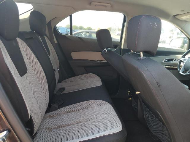 Фото 11 с аукциона – 2012 CHEVROLET EQUINOX LT с VIN 2GNALDEK4C1200635