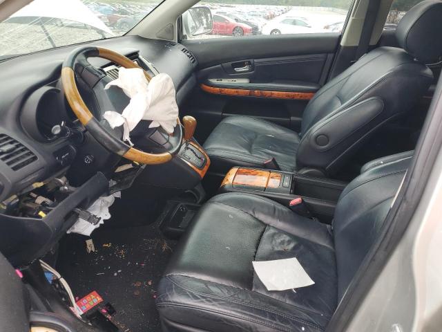 Photo 7 from auction – 2008 LEXUS RX 350 with VIN 2T2GK31U98C039131