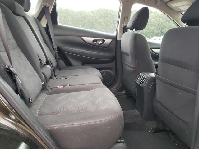 Photo 11 from auction – 2016 NISSAN ROGUE S with VIN KNMAT2MT3GP710197