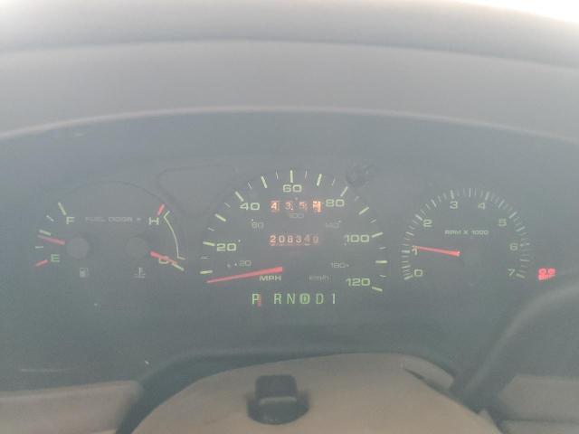 Photo 9 from auction – 2003 FORD TAURUS SE with VIN 1FAFP53UX3G188559