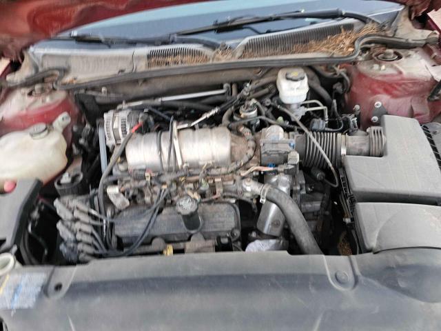 Photo 7 from auction – 2007 BUICK LUCERNE CX with VIN 1G4HD57217U112574