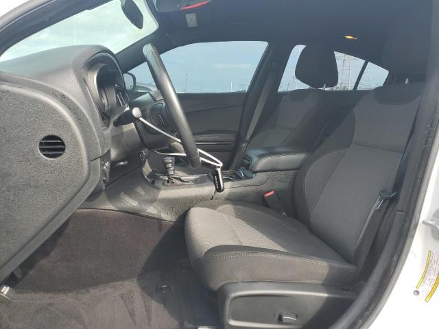 Photo 7 from auction – 2018 DODGE CHARGER SX with VIN 2C3CDXBG9JH186353