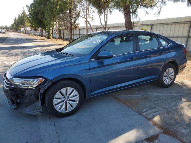 VOLKSWAGEN JETTA S 2019 with VIN 3VWCB7BU6KM194367 - Photo from auction