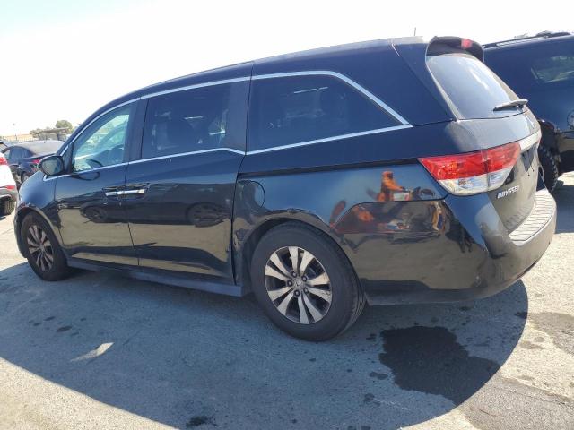 Photo 2 from auction – 2014 HONDA ODYSSEY EX with VIN 5FNRL5H64EB132515