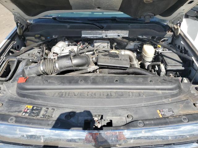 Photo 11 from auction – 2017 CHEVROLET SILVERADO with VIN 1GC1KVEY3HF179301