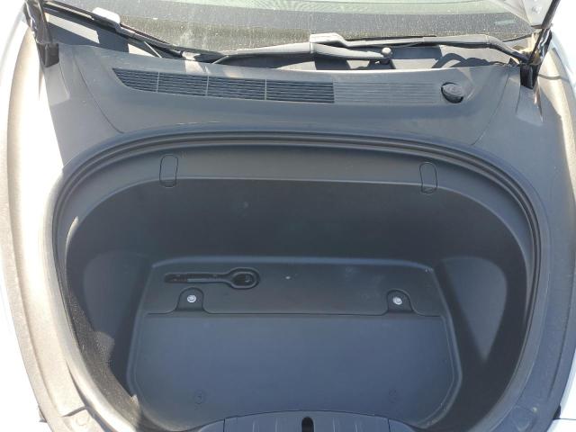 Photo 11 from auction – 2019 TESLA MODEL 3 with VIN 5YJ3E1EB3KF493840