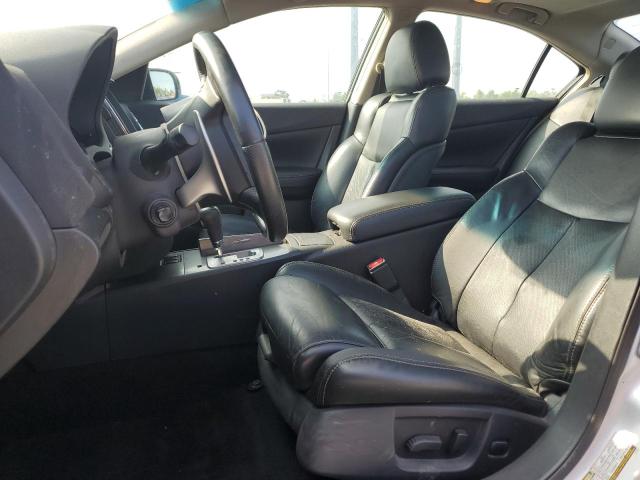 Photo 7 from auction – 2012 NISSAN MAXIMA S with VIN 1N4AA5AP2CC869864