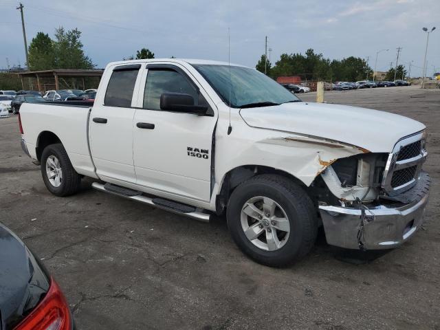 Photo 4 from auction – 2018 RAM 1500 ST with VIN 1C6RR6FGXJS265946