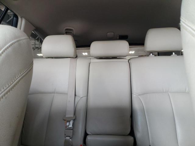 Снимка 10 от търг – 2010 SUBARU OUTBACK 2. с VIN 4S4BRBCC3A3374016