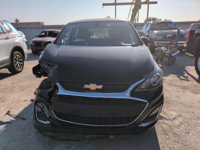 Photo 5 from auction – 2021 CHEVROLET SPARK 1LT with VIN KL8CD6SA9MC748804