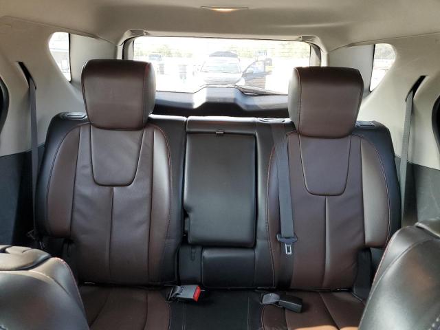 Foto 10 de la subasta – 2011 CHEVROLET EQUINOX LT con VIN 2CNALFEC7B6372913