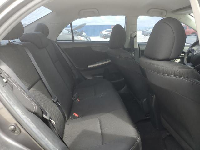 Photo 10 from auction – 2013 TOYOTA COROLLA BA with VIN 5YFBU4EE6DP101533