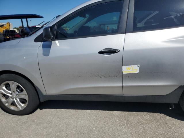 Photo 13 from auction – 2013 HYUNDAI TUCSON GL with VIN KM8JT3AB5DU600875