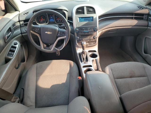 Photo 8 from auction – 2015 CHEVROLET MALIBU LS with VIN 1G11B5SL8FF327926