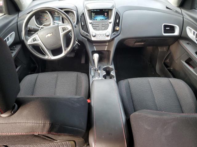 Photo 8 from auction – 2012 CHEVROLET EQUINOX LT with VIN 2GNALDEK1C6340189