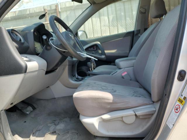 Photo 7 from auction – 2007 TOYOTA RAV4 with VIN JTMZD33VX76031817