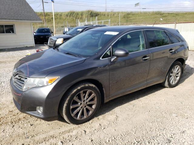 TOYOTA VENZA 2011 with VIN 4T3ZA3BB1BU051543 - Photo from auction